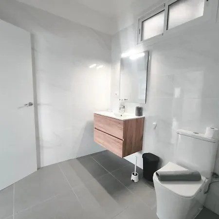 Διαμέρισμα Casa El Folele Sunset