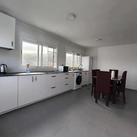 Διαμέρισμα Casa El Folele Sunset Arafo
