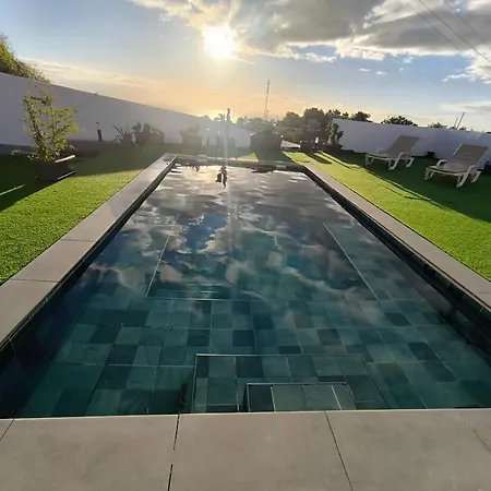 Διαμέρισμα Casa El Folele Sunset *