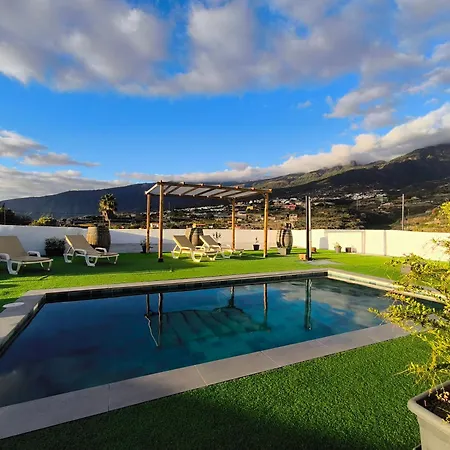 Casa El Folele Sunset Διαμέρισμα Arafo