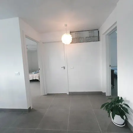 Διαμέρισμα Casa El Folele Sunset Arafo