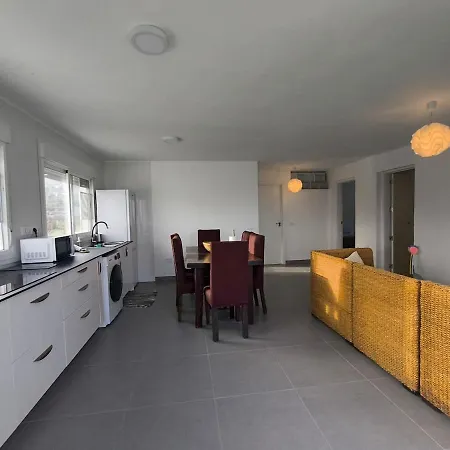 Διαμέρισμα Casa El Folele Sunset