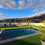 Casa El Folele Sunset アパート Arafo