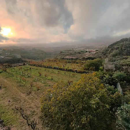 Casa El Folelé Sunset * Arafo