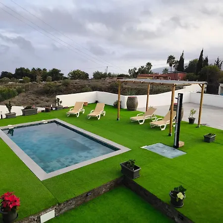 Casa El Folelé Sunset