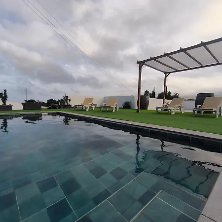 Appartement Casa El Folele Sunset *