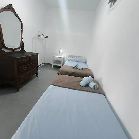 Appartement Casa El Folele Sunset