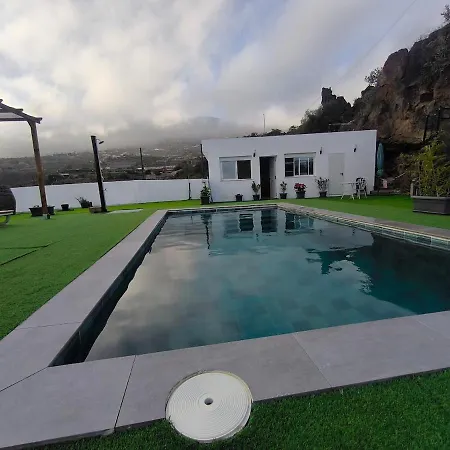 Appartement Casa El Folele Sunset Arafo