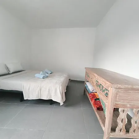 Casa El Folele Sunset Appartement *