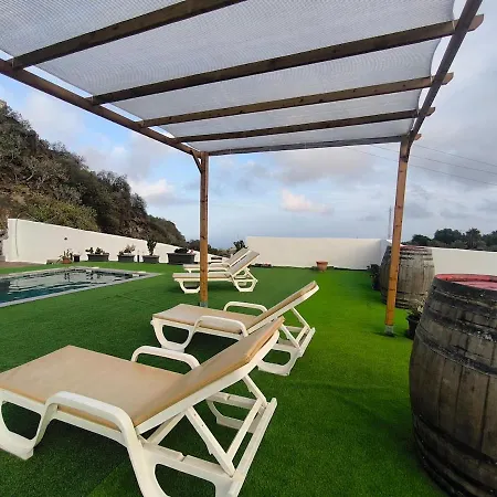 Casa El Folele Sunset Appartement