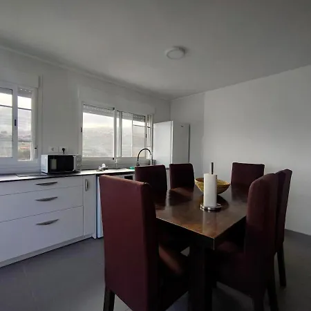 Casa El Folele Sunset Appartement Arafo