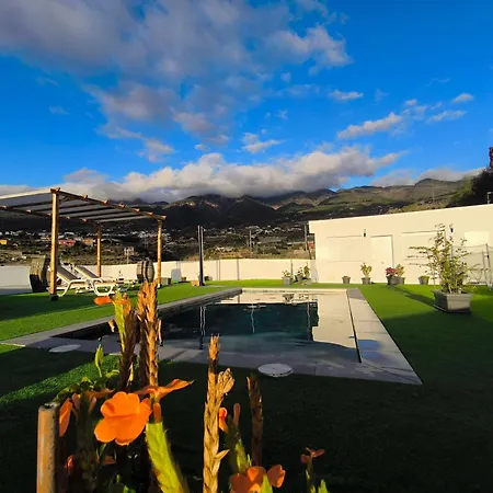 Casa El Folele Sunset Appartement