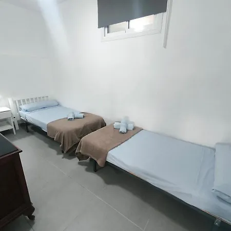 Casa El Folele Sunset Appartement Arafo