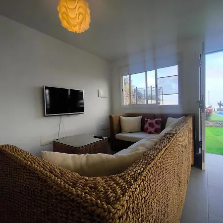 Appartement Casa El Folele Sunset