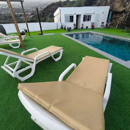 Appartement Casa El Folele Sunset *