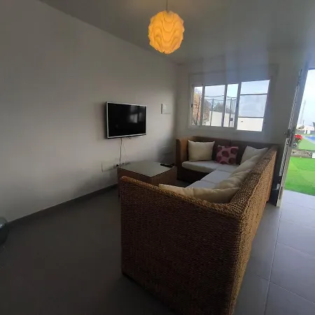 Casa El Folele Sunset * Arafo