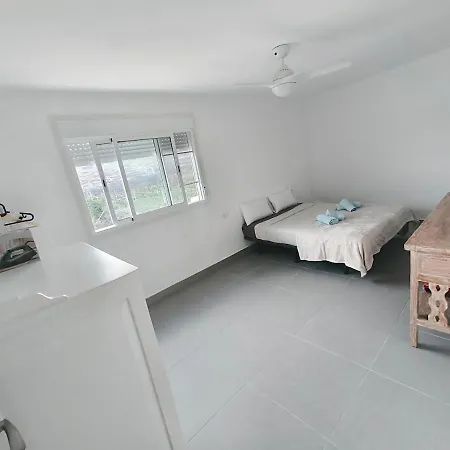 Casa El Folele Sunset Appartement *