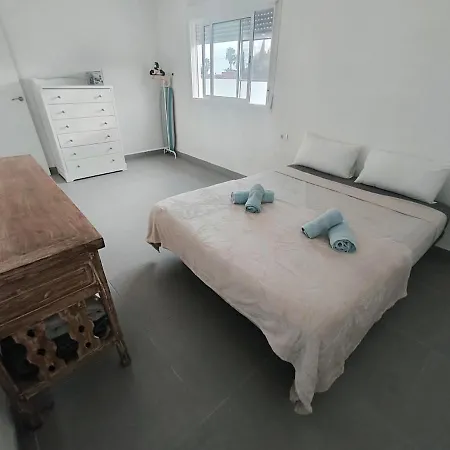 Casa El Folele Sunset *