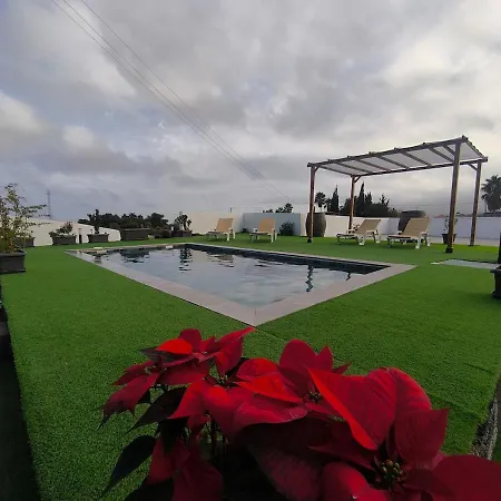 Appartement Casa El Folele Sunset *