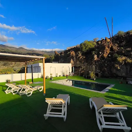 Casa El Folele Sunset Lejlighed