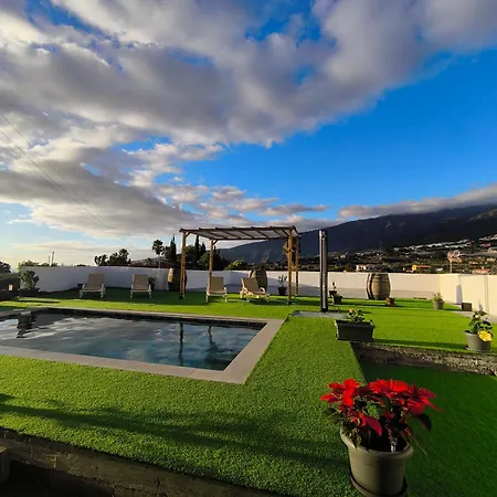 Casa El Folele Sunset *