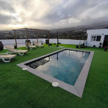 Casa El Folelé Sunset * Arafo