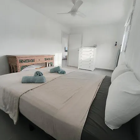 Casa El Folelé Sunset *