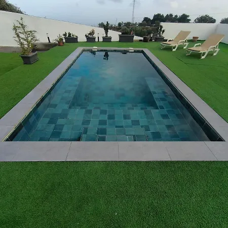 Apartamento Casa El Folelé Sunset *