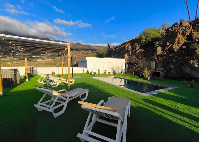 Appartement Casa El Folele Sunset Arafo