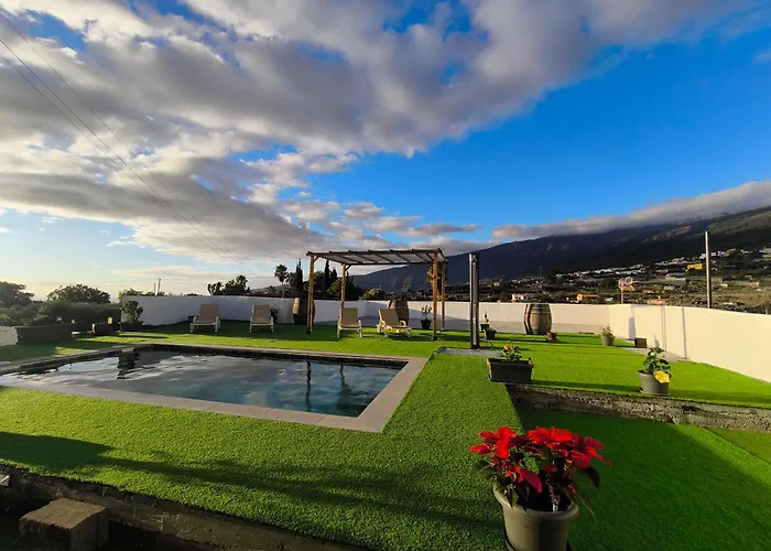 Casa El Folele Sunset *